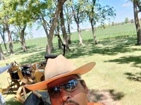 Javier Medina Tree Service LLC