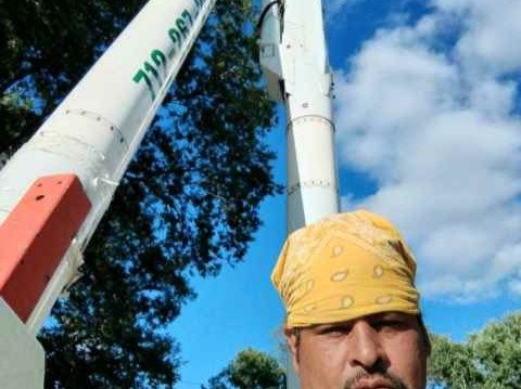 Javier Medina Tree Service LLC