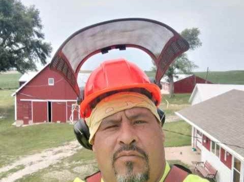 Javier Medina Tree Service LLC