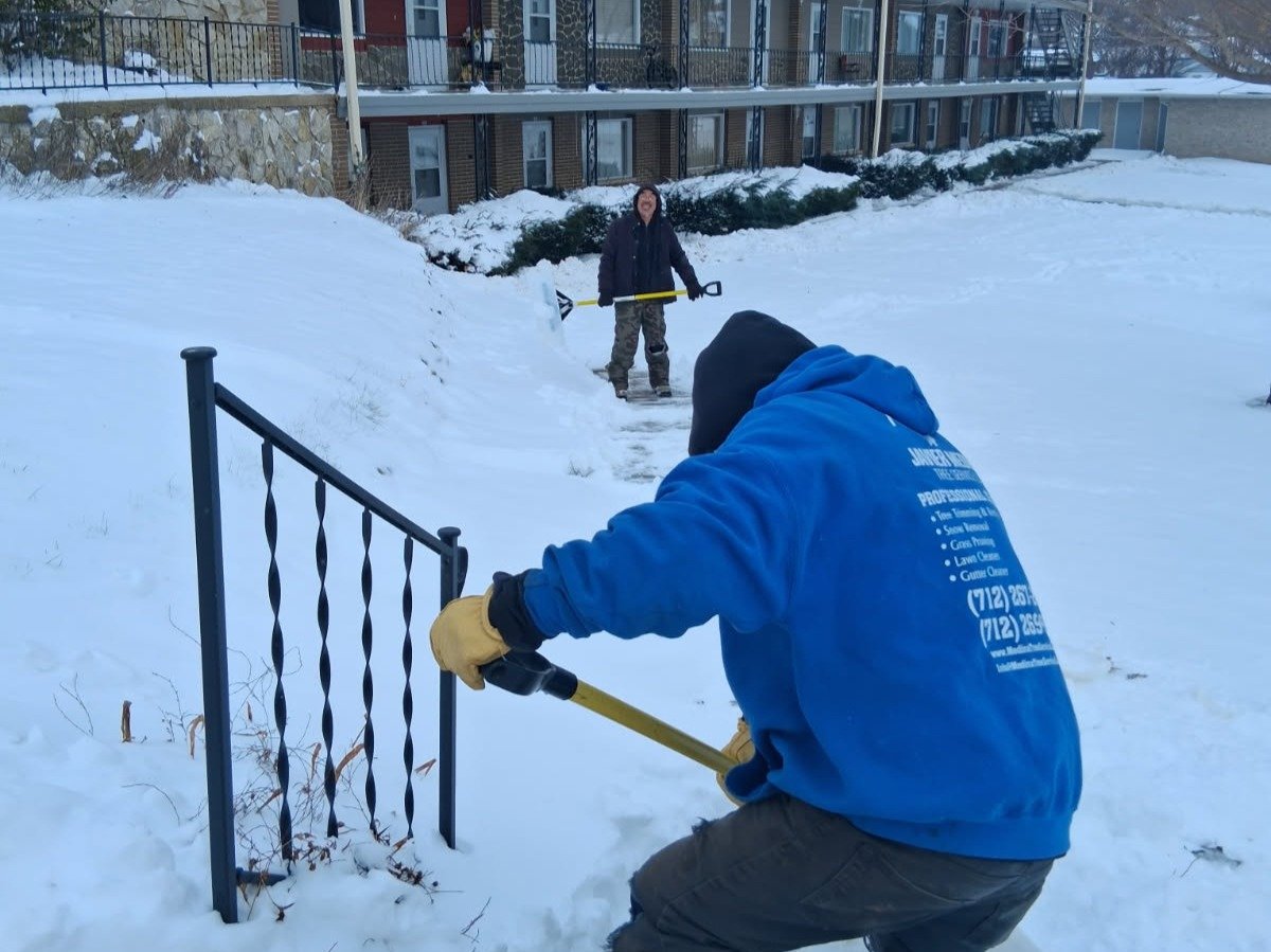 Javier Medina Tree Service LLC